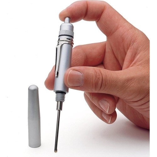 Precision lubricator mini