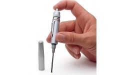 Precision lubricator mini