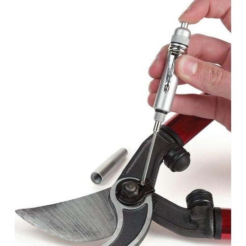 Precision lubricator mini