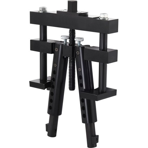 Universalus cilindro indėklo nuėmiklis 2 griebtuvų