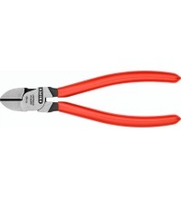 Diagonal cutting pliers 160mm KNIPEX