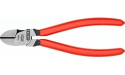 Šoninio kirpimo replės 160mm KNIPEX