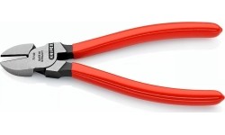 Šoninio kirpimo replės 160mm KNIPEX