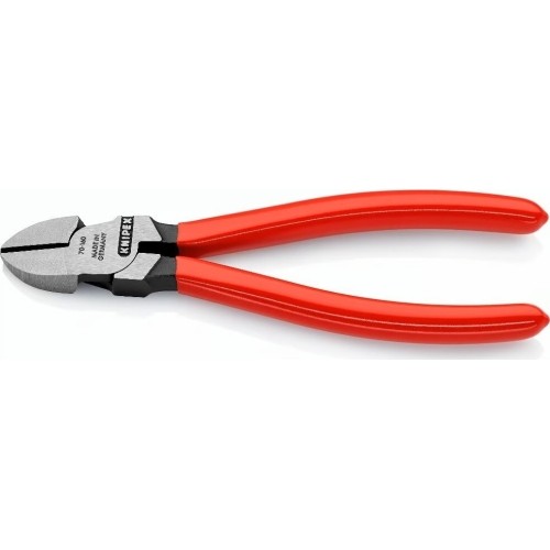 Diagonal cutting pliers 160mm KNIPEX