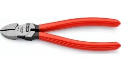 Šoninio kirpimo replės 160mm KNIPEX