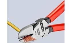 Diagonal cutting pliers 160mm KNIPEX