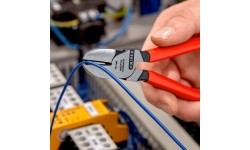 Diagonal cutting pliers 160mm KNIPEX