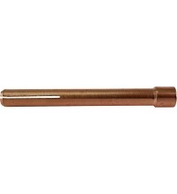TIG collet T-17/18/26 copper - 2