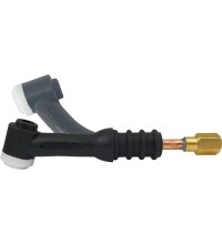 TIG T-9 torch body - Flexible (F)