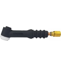 TIG T-9 torch body - Stiff