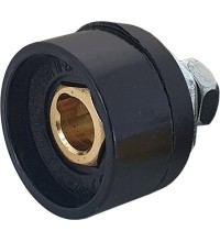 Connector for housing (fem) - 10 - 25