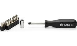 1/2" + 1/4" Dr. Socket tool set 104pcs