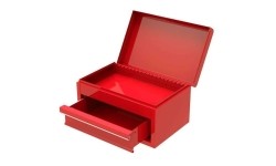 Įrankių dėžė MINI 10''