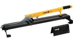 Staklės / giljotina grindų laminatui