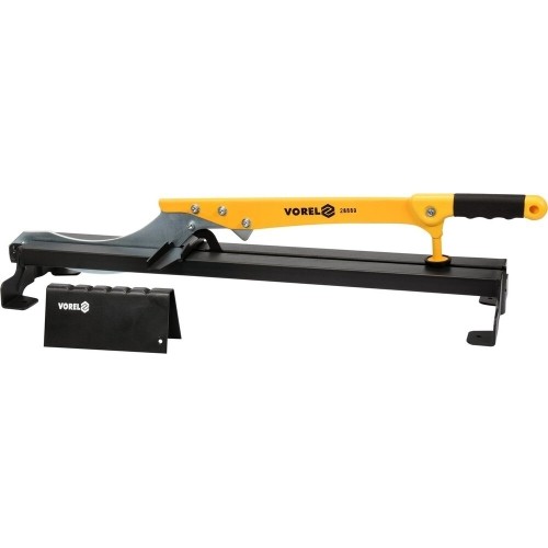 Staklės / giljotina grindų laminatui