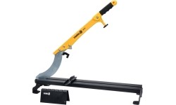 Staklės / giljotina grindų laminatui