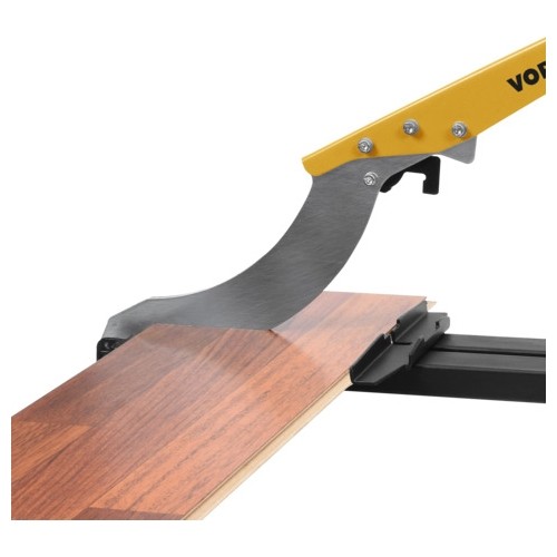 Staklės / giljotina grindų laminatui