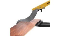 Staklės / giljotina grindų laminatui