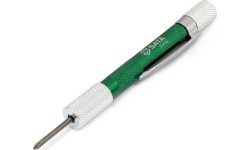 Atsuktuvas su keičiamais antgaliais mini 6vnt. (PH/torx)