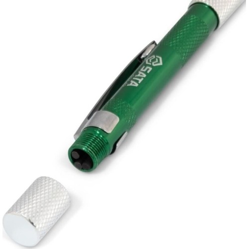 Atsuktuvas su keičiamais antgaliais mini 6vnt. (PH/torx)