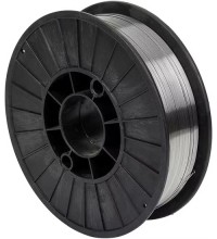Welding wire ER70S-6N UNVARIED 15kg - 1.0mm / 15kg