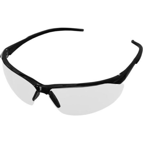Apsauginiai akiniai ESAB Warrior, skaidrūs