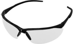 Apsauginiai akiniai ESAB Warrior, skaidrūs