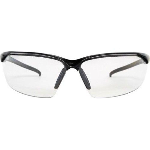 Apsauginiai akiniai ESAB Warrior, skaidrūs