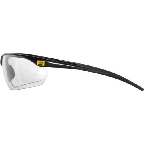 Apsauginiai akiniai ESAB Warrior, skaidrūs