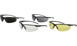 Apsauginiai akiniai ESAB Warrior, skaidrūs