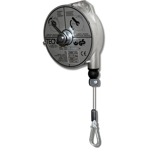 Taškinio suvirinimo aparatas TECNA 3664P-3664P7 - 8679T (3664)