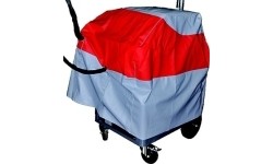 Taškinio suvirinimo aparatas TECNA 3664P-3664P7 - 8679T (3664)