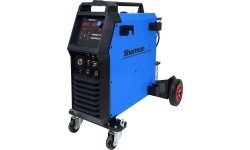 Sinerginis inverterinis suvirinimo aparatas DIGIMIG 224 MAXIWELDER