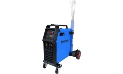 Sinerginis inverterinis suvirinimo aparatas DIGIMIG 224 MAXIWELDER