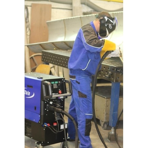 Suvirinimo aparatas   Alfain aXe 320 PULSE SMART H2O AL