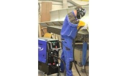 Suvirinimo aparatas   Alfain aXe 320 PULSE SMART H2O AL