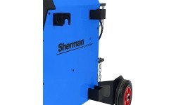 Sinerginis inverterinis suvirinimo aparatas DIGIMIG 224 MAXIWELDER