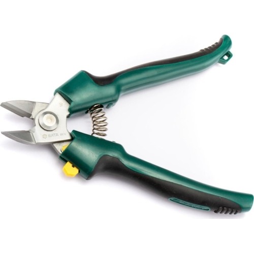 Šoninio kirpimo replės 175mm