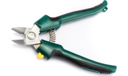 Šoninio kirpimo replės 175mm