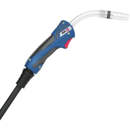 Degiklis BINZEL MB EVO 24 (aušinama oru) - 5 metrai