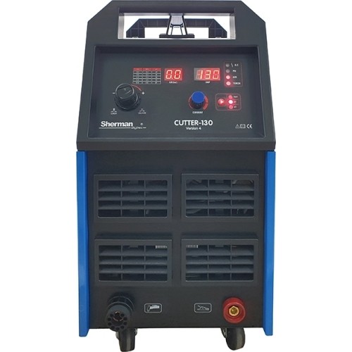 Plazminio pjovimo aparatas CUTTER 130 (iki 45 mm)