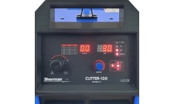 Plazminio pjovimo aparatas CUTTER 130 (iki 45 mm)