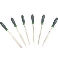 Dildžių adatinių rinkinys 6vnt.