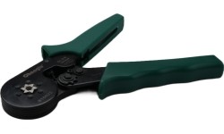 Replės laidų užspaudimui 175mm CL6-6