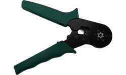 Replės laidų užspaudimui 175mm CL6-6