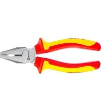 Combination pliers. Insulated - L150mm