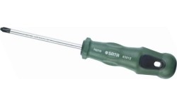 Atsuktuvas kryžminis /Phillips/ - PH2 x 38mm
