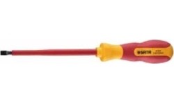 Atsuktuvas plokščias elektrikui - 5.5 x 125mm