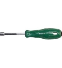 Sąvaržų atsuktuvas - 10 x 75mm, L190mm