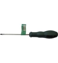 Screwdriver flat pattern - 5 x 75mm